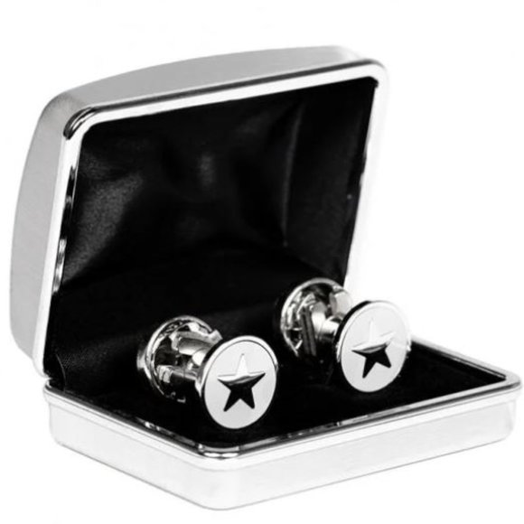 Magnetic Cufflinks - Custom for any shirt - Picture 2 of 4